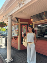 Load image into Gallery viewer, Blue Lemon Pants
