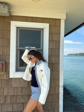 Load image into Gallery viewer, The Regatta Jacket
