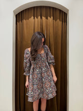 Load image into Gallery viewer, Winter Wander Dress
