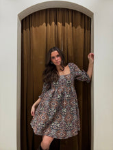 Load image into Gallery viewer, Winter Wander Dress
