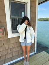 Load image into Gallery viewer, The Regatta Jacket
