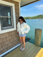 Load image into Gallery viewer, The Regatta Jacket
