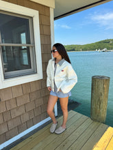 Load image into Gallery viewer, The Regatta Jacket
