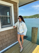 Load image into Gallery viewer, The Regatta Jacket
