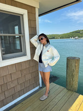 Load image into Gallery viewer, The Regatta Jacket
