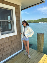 Load image into Gallery viewer, The Regatta Jacket
