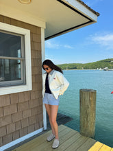Load image into Gallery viewer, The Regatta Jacket
