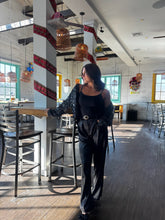 Load image into Gallery viewer, Barley Midnight Trouser
