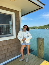 Load image into Gallery viewer, The Regatta Jacket
