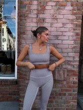 Load image into Gallery viewer, Catch Me If You Can Bra Top
