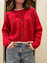 Load image into Gallery viewer, Blue Ridge Cardigan
