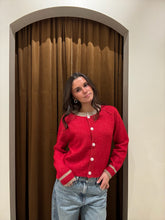 Load image into Gallery viewer, After The Rain Sweater
