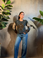 Load image into Gallery viewer, ZSupply Medina Argyle Cardigan

