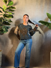 Load image into Gallery viewer, ZSupply Medina Argyle Cardigan
