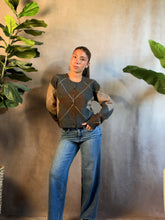 Load image into Gallery viewer, ZSupply Medina Argyle Cardigan
