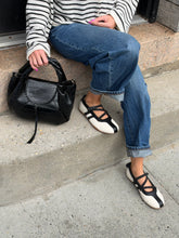 Load image into Gallery viewer, MaryJane Sporty Flat
