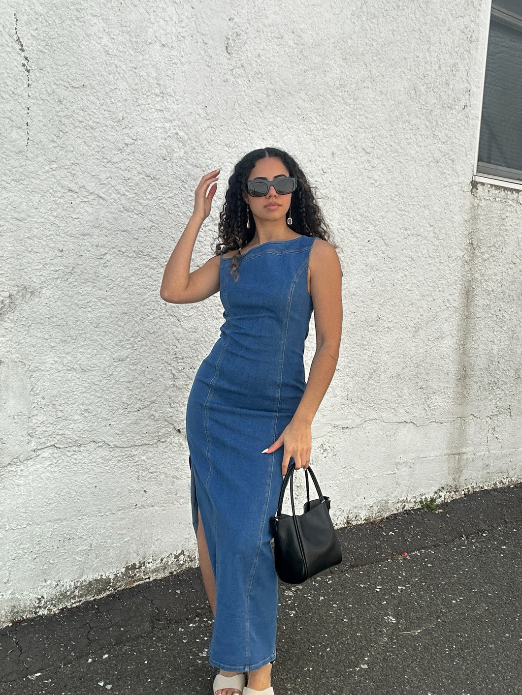 Rodeo Drive Dress
