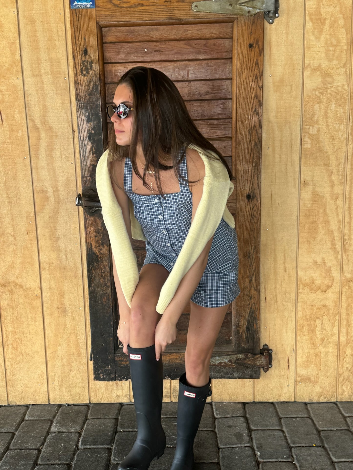 East End Ease Top