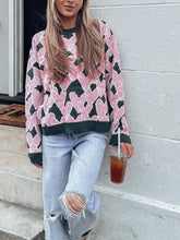 Load image into Gallery viewer, Hearts and Kisses Sweater
