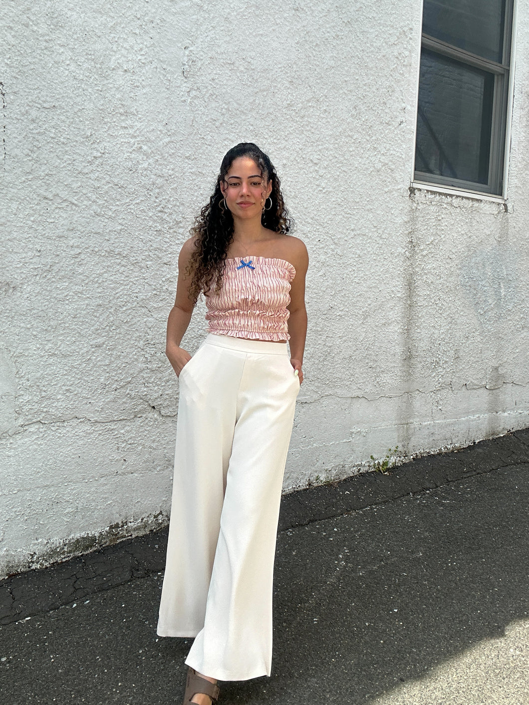 Your Staple Trouser