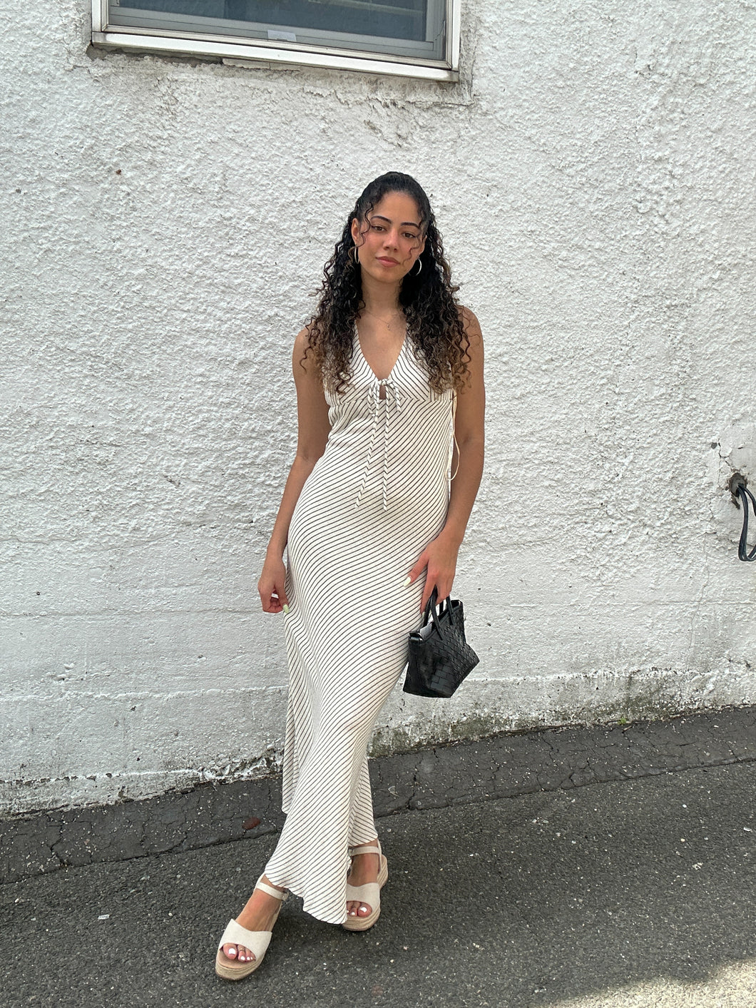 Sun On My Mind Dress