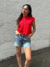 Load image into Gallery viewer, Cozy Summer Vest
