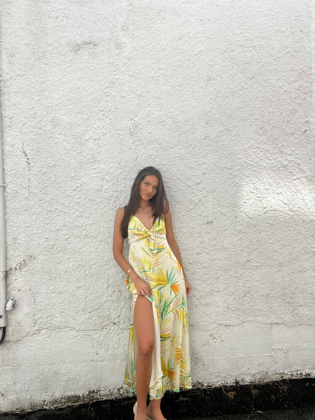 Aloha Forever Dress