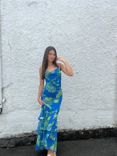 Load image into Gallery viewer, Tropical Breeze Dress
