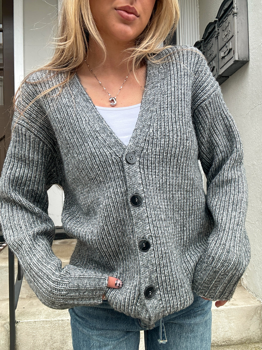 ZSUPPLY Josie Cardigan