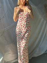 Load image into Gallery viewer, ZSUPPLY Hana La Rosa Ditsy Maxi Dress
