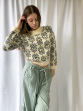 Load image into Gallery viewer, Daisy Dreamer Sweater
