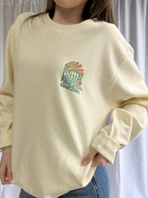 Load image into Gallery viewer, Sunrise Highway Crewneck
