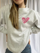 Load image into Gallery viewer, Love You To The Beach Crewneck
