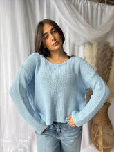 Load image into Gallery viewer, Bowline Knit Sweater
