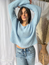 Load image into Gallery viewer, Bowline Knit Sweater
