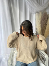 Load image into Gallery viewer, Bowline Knit Sweater
