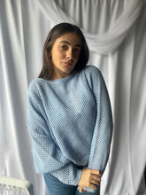 Load image into Gallery viewer, Spring Fever Knit Sweater
