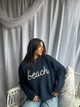 Load image into Gallery viewer, ZSUPPLY Beach Boyfriend Sweater
