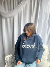 Load image into Gallery viewer, ZSUPPLY Beach Boyfriend Sweater
