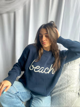 Load image into Gallery viewer, ZSUPPLY Beach Boyfriend Sweater
