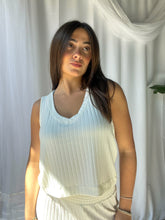 Load image into Gallery viewer, ZSUPPLY Sloane V-Neck Rib Tank
