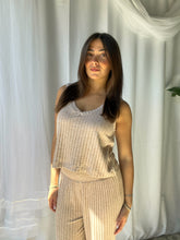 Load image into Gallery viewer, ZSUPPLY Sloane V-Neck Rib Tank
