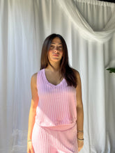 Load image into Gallery viewer, ZSUPPLY Sloane V-Neck Rib Tank
