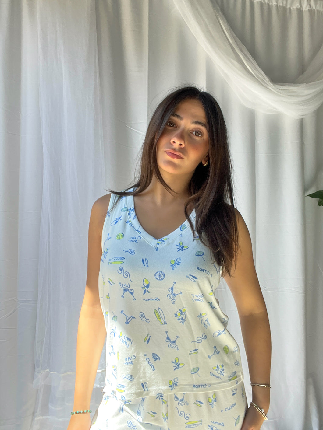 ZSUPPLY Ciao Bella Tank