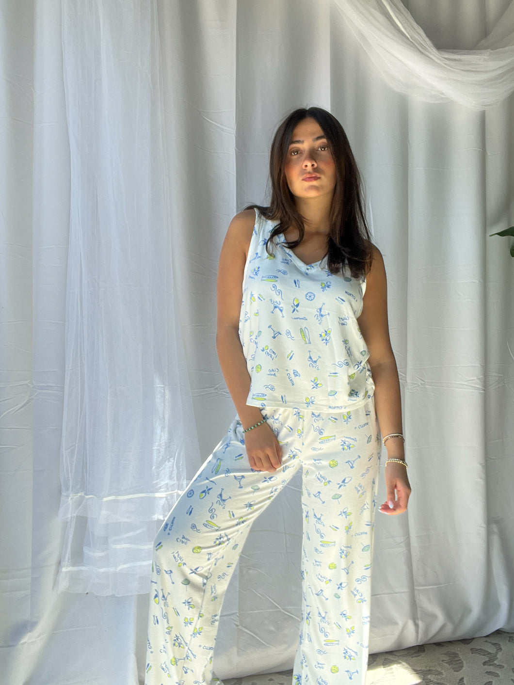 ZSUPPLY Dawn Ciao Bella Pant