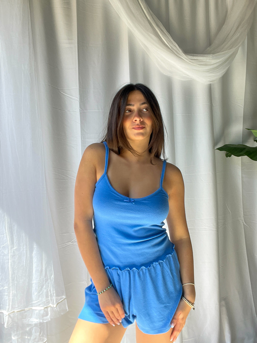 ZSUPPLY Mia Cami