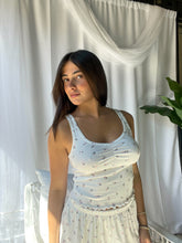 Load image into Gallery viewer, ZSUPPLY 90&#39;s Ditsy Floral Tank
