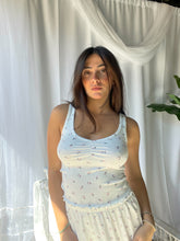 Load image into Gallery viewer, ZSUPPLY 90&#39;s Ditsy Floral Tank
