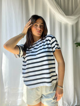 Load image into Gallery viewer, ZSUPPLY Go To Stripe Tee
