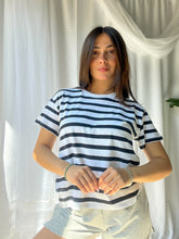 Load image into Gallery viewer, ZSUPPLY Go To Stripe Tee
